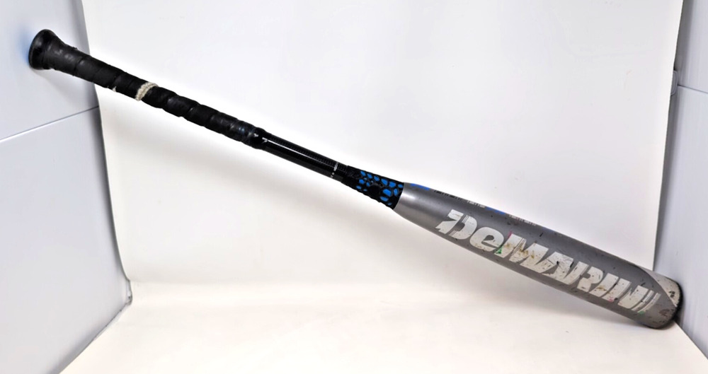 DeMarini CF7 CF Se7en 32in 30oz Slowpitch Baseball Bat D-Fusion USSSA -3 2-5/8"